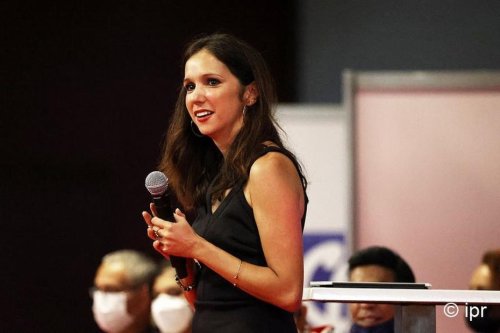 Réforme des retraites, pouvoir d'achat, violences intrafamiliales : retour sur l'entretien avec Karine Lebon, invitée de "Dimanche Politique"