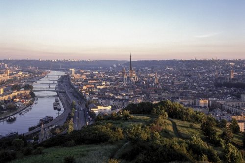 Météo. Le mois de mars 2025 a été le plus sec enregistré depuis 1975 à Rouen