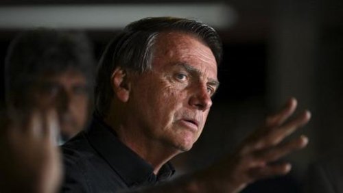 DIRECT. Présidentielle au Brésil : "Nous avons vaincu les mensonges" des sondages, déclare Jair Bolsonaro