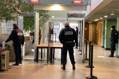Trafic d'êtres humains à Grenoble : une vingtaine de prévenus jugés devant le tribunal correctionnel de Lyon
