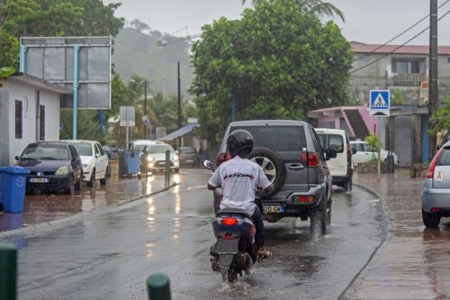 Météo du vendredi 28 mars : une journée au rythme de la pluie