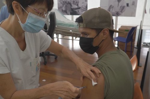 Covid-19 : le vaccin est-il efficace contre le variant delta ? - Polynésie la 1ère
