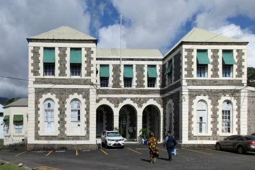 À Saint-Vincent et les Grenadines, la Cour suprême refuse d’abroger les lois homophobes