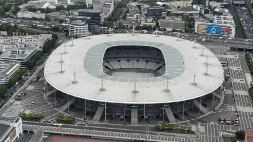 Stade de France : GL Events annonce être "attributaire" de la concession pour 30 ans