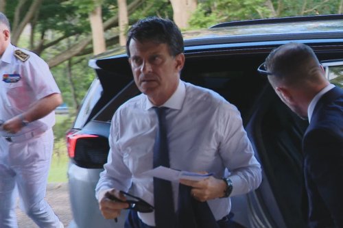 Manuel Valls en Nouvelle-Calédonie : une troisième visite aux multiples enjeux