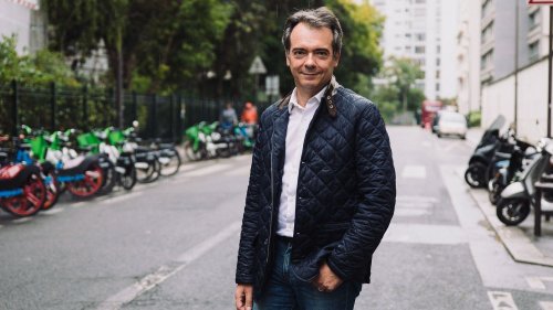 Jeux d'hiver 2030 : après plusieurs jours de report, Cyril Linette nommé directeur général