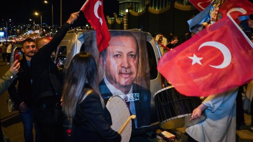 Présidentielle en Turquie : "Il y a eu une forme de trucage massif des élections", affirme Christophe Deloire, de Reporters sans frontières
