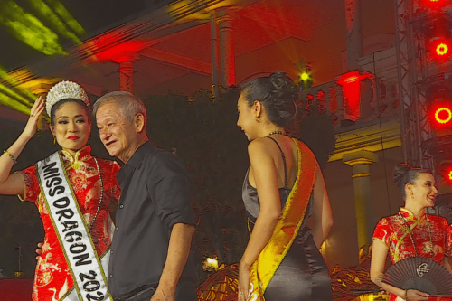 Miss Dragon : un concours qui s'adapte à l'évolution de la communauté chinoise