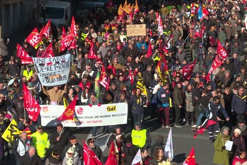 Grève du 31 janvier : à quoi faut-il s'attendre à Montpellier, Nîmes, Perpignan et dans la région ?