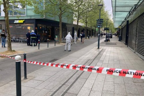 Fusillade dans le quartier Villejean à Rennes : les quatre suspects mis en examen et écroués