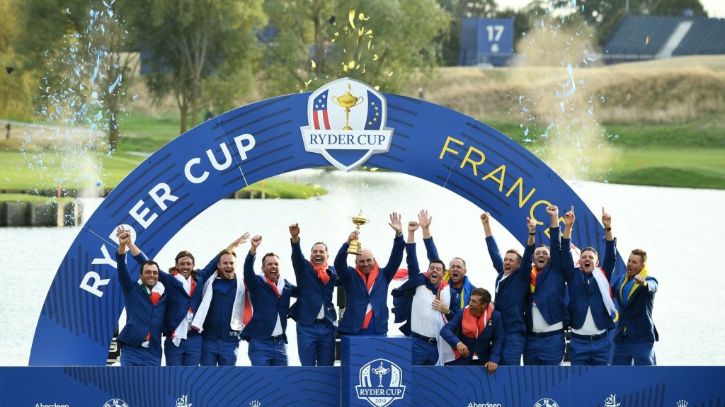 France tv sport - cover