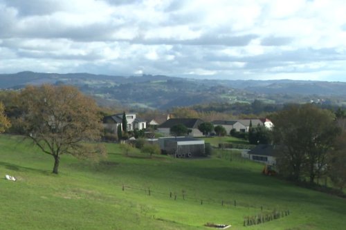 La commune d'Ussac sanctionnée par la préfecture de Corrèze pour son manque de logements sociaux