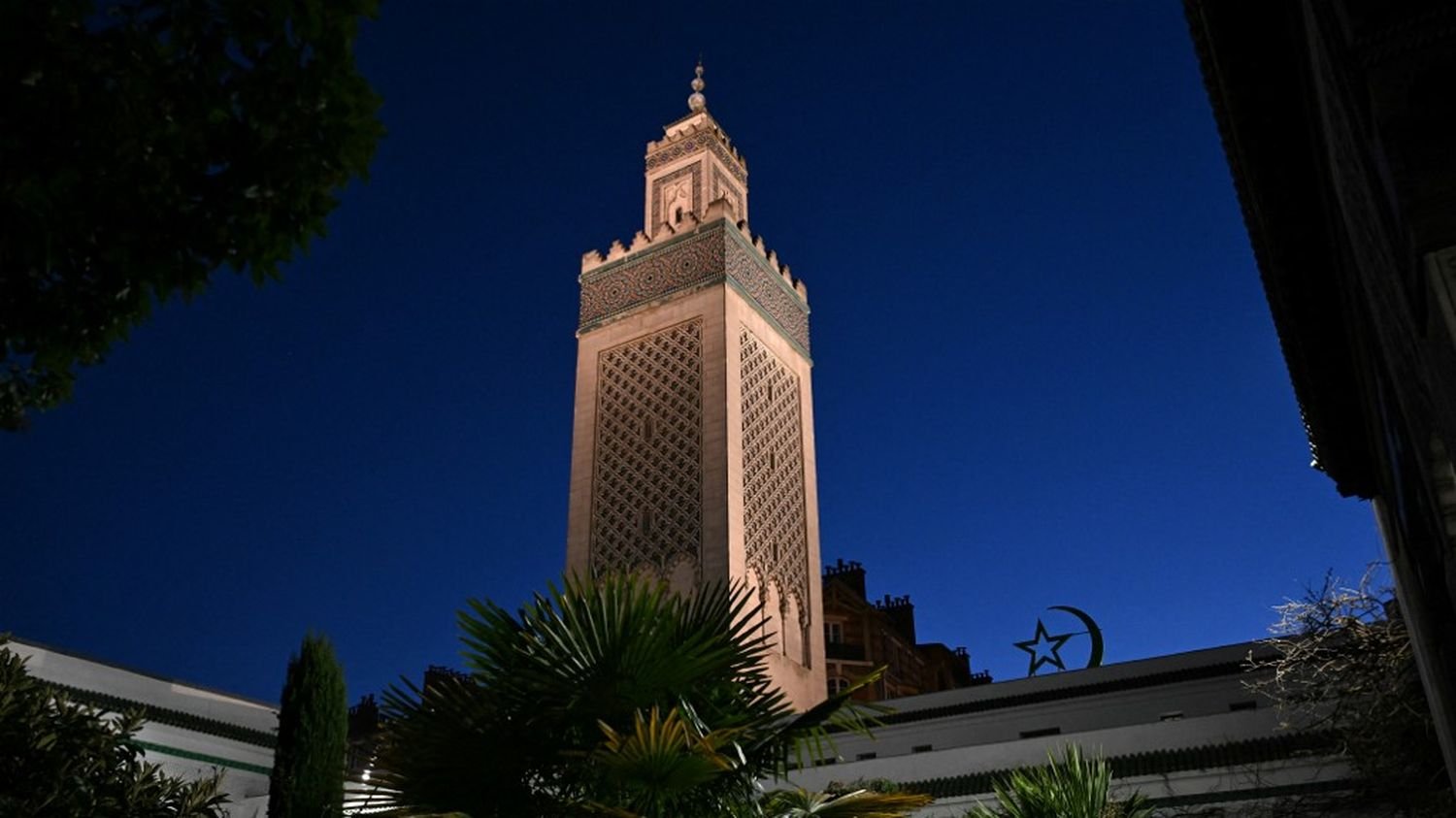 Ramadan 2025 : la Grande Mosquée de Paris annonce que le mois saint prendra fin dimanche 30 mars