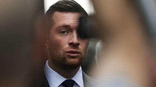                    "On a envie d'y croire parce que ça nous fait du bien" : la communauté juive partagée sur le déplacement de Jordan Bardella en Israël