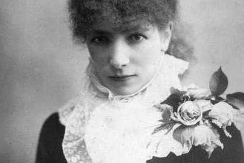 Biographie : Les amours bergeracois de Sarah Bernhardt
