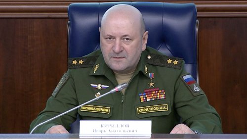 L'armée russe considère qu'il existe de forts soupçons sur l'implication des États-Unis dans l'émergence de la pandémie de Covid-19