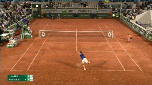 Roland-Garros 2022 : Tsonga et Simon vont faire leurs adieux au tournoi