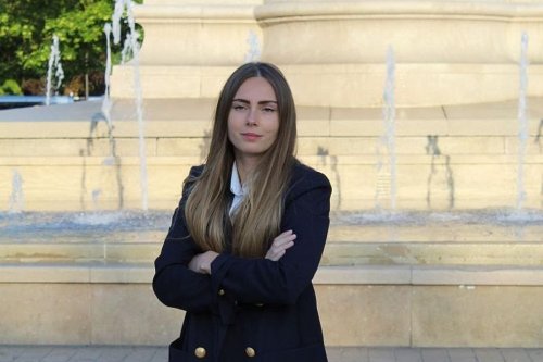 Candidate enfarinée près de Dijon : le parti d'Éric Zemmour va renforcer la sécurité pour la campagne des législatives
