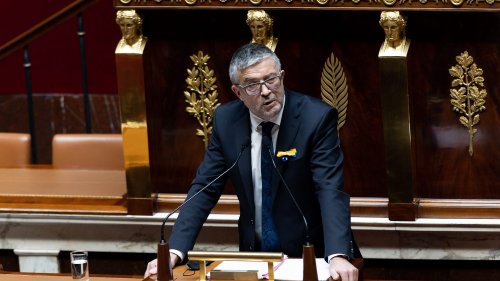 Le groupe parlementaire Liot crée l'association "Utiles" "pour rénover en profondeur notre démocratie"