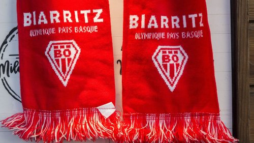 Rugby : le Biarritz Olympique est à vendre pour un euro symbolique