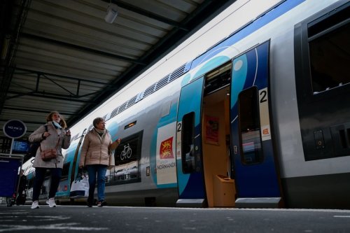 SNCF. Sur la ligne Le Havre - Paris, un homme crie "Allah Akbar" et menace de faire exploser le train
