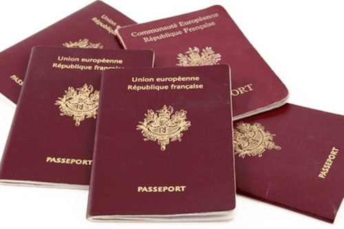 De nombreuses communes submergées de demandes de passeport, Faa'a sort du lot
