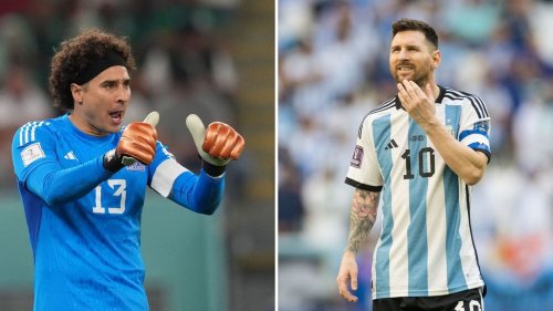 DIRECT. Coupe du monde 2022 : l'Argentine doit se relancer face au Mexique... Suivez le choc du groupe C