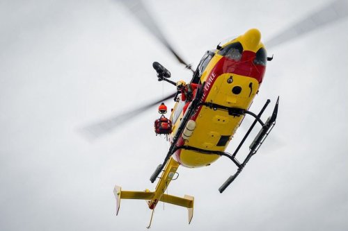 Gironde : deux hommes décédés par noyade