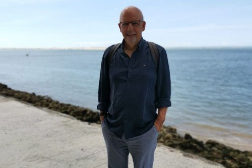 Mort de Bernard Tavitian : ancien rédacteur en chef de France 3 et pionnier du rock à Bordeaux