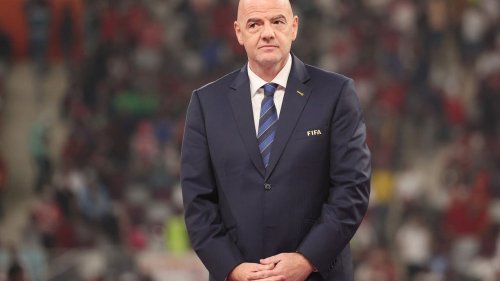 Football : en refusant l'arrivée de la sélection U20 d'Israël, l'Indonésie pose un casse-tête diplomatique à la Fifa