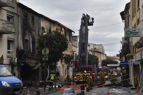 L'incendie suivi d'une explosion avait fait huit morts dont deux enfants : les trois hommes mis en cause contestent leur renvoi aux assises
