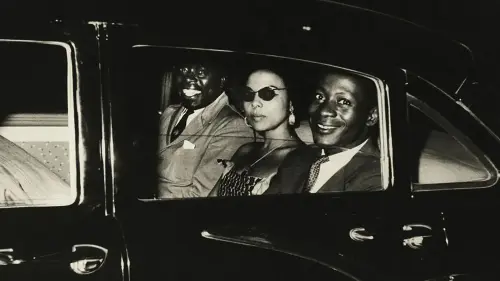 Le brillant documentaire "Bande-son pour un coup d'État" revient sur la confiscation de l'indépendance du Congo, sur fond de jazz