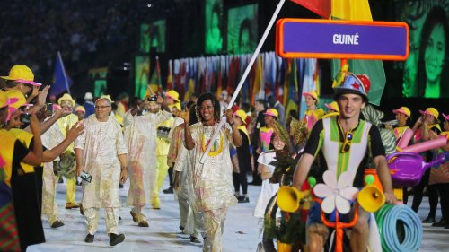 JO 2021 : la "fuite des muscles", ou comment des athlètes tentent de disparaître pendant les compétitions internationales