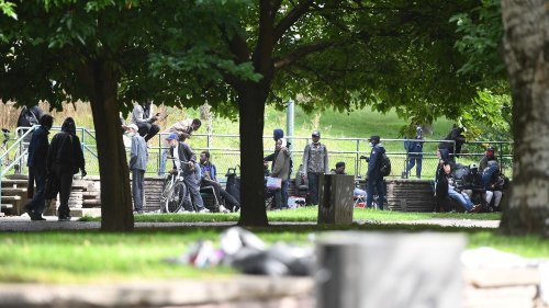 Évacuation des consommateurs de crack vers la Porte de la Villette : les politiques "déplacent le problème pour s'en laver les mains", déplorent des riverains