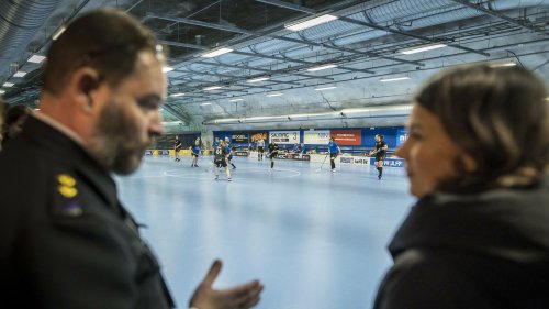 Finlande : à Helsinki, une ville sous la ville pour accueillir les habitants en cas d'attaque venant de l'Est