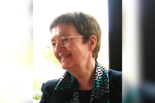 "J’ai atteint la limite de ce que je peux supporter", atteinte de la maladie de Parkinson, Annick Pasco a choisi l'euthanasie en Belgique