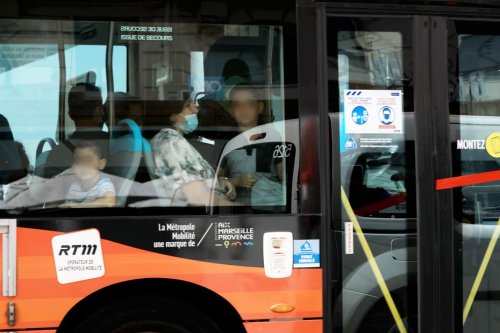 Une jeune femme victime d’une agression sexuelle dans un bus, le suspect a été interpellé après l'alerte des passagers