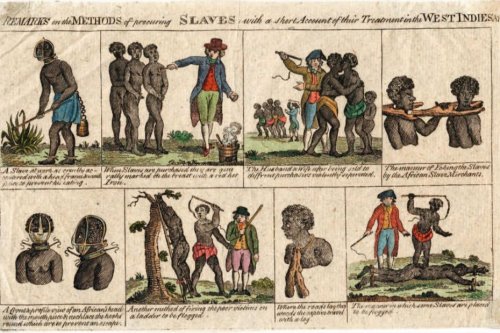 Réparations pour l’esclavage: nouveau revers pour des associations martiniquaises - Outre-mer la 1ère