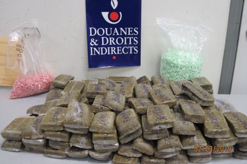 Société: La Réunion est-elle en train de basculer dans l'enfer de la drogue? Sobatkoz ouvre le débat ce jeudi 28 septembre
