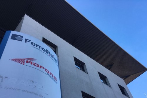FerroPem : un accord pourrait aboutir pour sauvegarder les emplois sur le site des Clavaux, en Isère