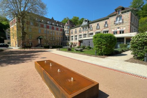 Le projet de centre de soins d'Evaux-les-Bains suspendu en raison des pratiques douteuses du médecin qui devait le diriger