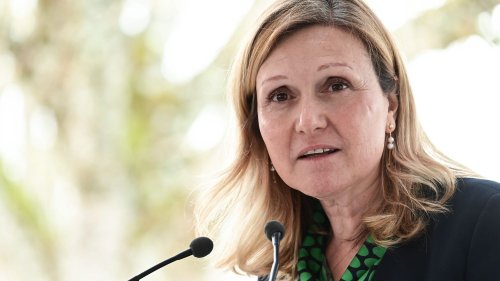 Les politiques expriment leur "plein soutien" à Yaël Braun-Pivet, de nouveau victime de menaces antisémites