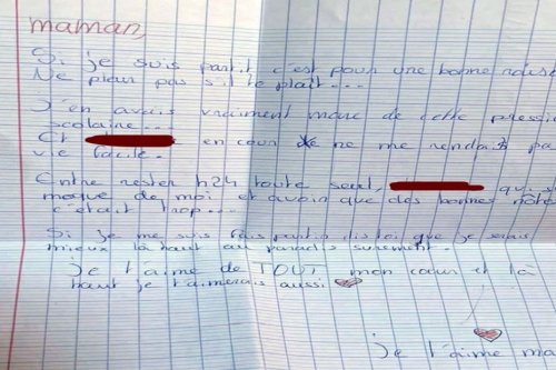 Harcèlement scolaire : après la lettre choc d'une élève de 13 ans, des mesures mises en place dans un collège des Pyrénées-Orientales
