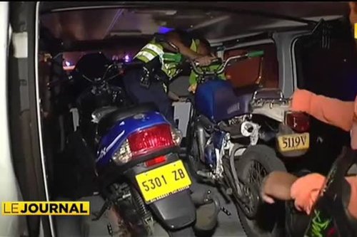 Rodéos motorisés : la gendarmerie intensifie les contrôles