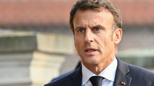 Affaire Alexis Kohler : Emmanuel Macron défend le maintien "tout à fait légitime" de son secrétaire général à l'Elysée