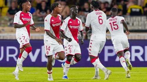 DIRECT. PSV-Monaco : suivez le match retour du 3e tour préliminaire de la Ligue des Champions