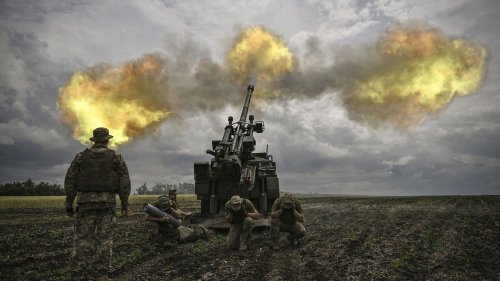 Vrai ou fake Guerre en Ukraine : la France fait-elle partie des cinq pays qui fournissent le plus d'aide militaire à Kiev, comme l'affirme Sébastien Lecornu ?