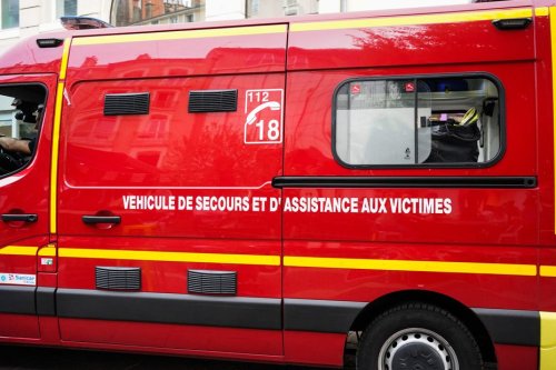 Une femme de 90 ans meurt après avoir été renversée par un poids lourd en Haute-Savoie