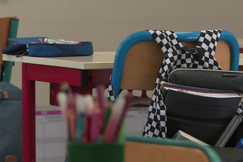 "Tout se passe bien, les enfants ont un bon niveau" : pourquoi une école rurale ferme près de Moulins