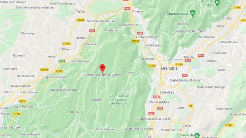 Isère : après un acte de bravoure, un Guinéen voit sa demande de naturalisation refusée, ses soutiens se remobilisent